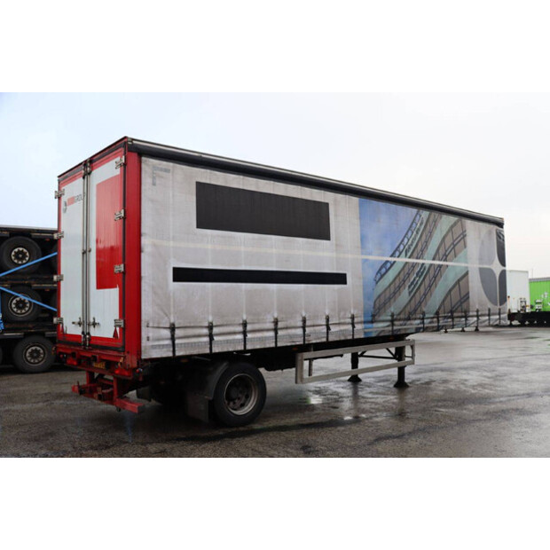 2000 Pacton T1-001-44217844