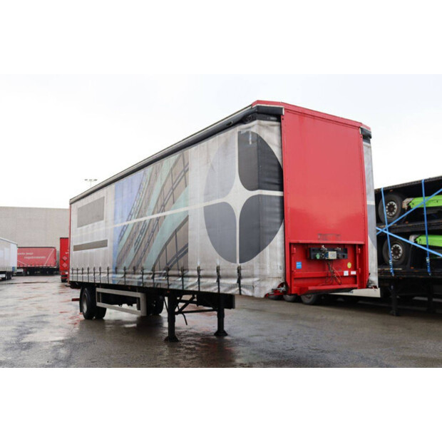 2000 Pacton T1-001-44217845