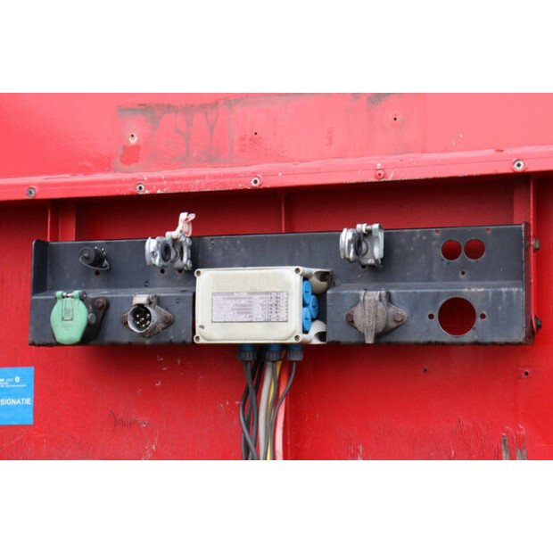 2000 Pacton T1-001-44217848