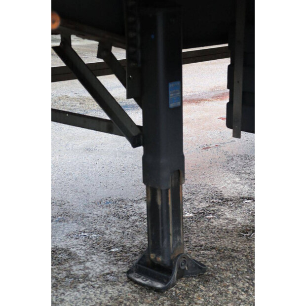 2000 Pacton T1-001-44217850