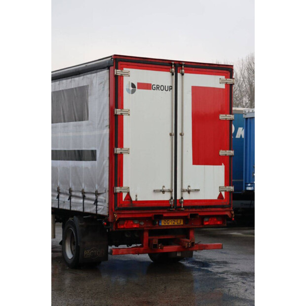 2000 Pacton T1-001-44217853