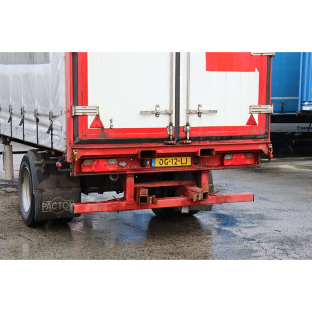 2000 Pacton T1-001-44217854