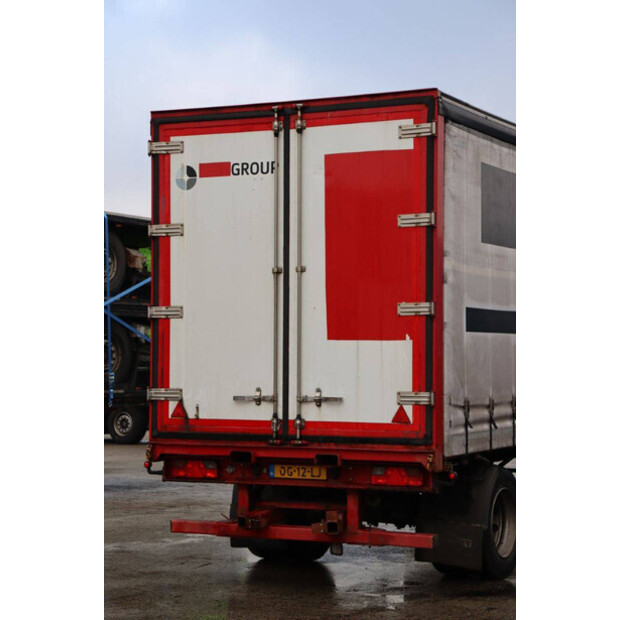 2000 Pacton T1-001-44217855