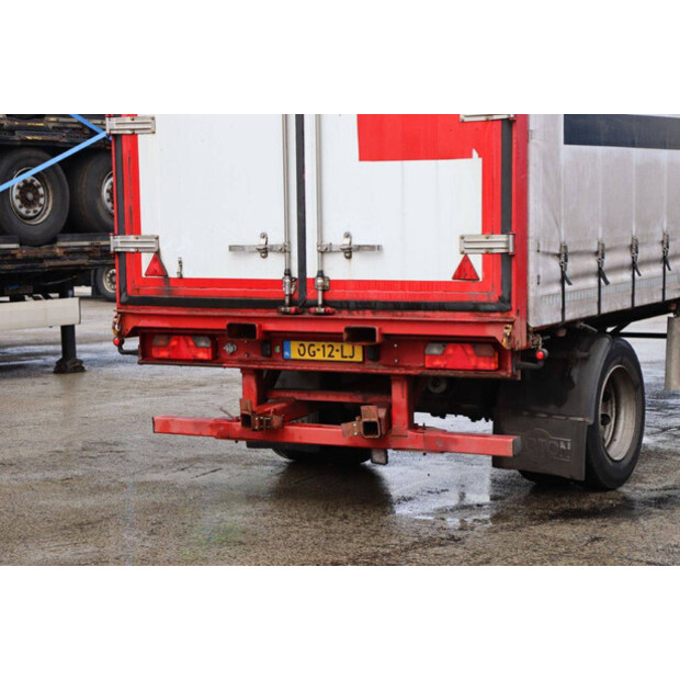 2000 Pacton T1-001-44217856