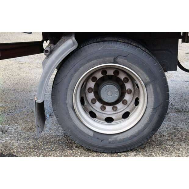 2000 Pacton T1-001-44217858