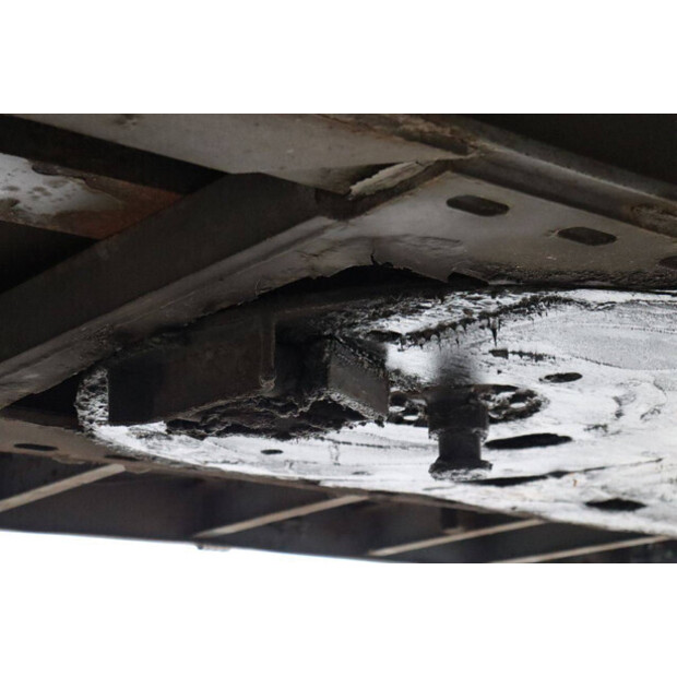 2000 Pacton T1-001-44217867