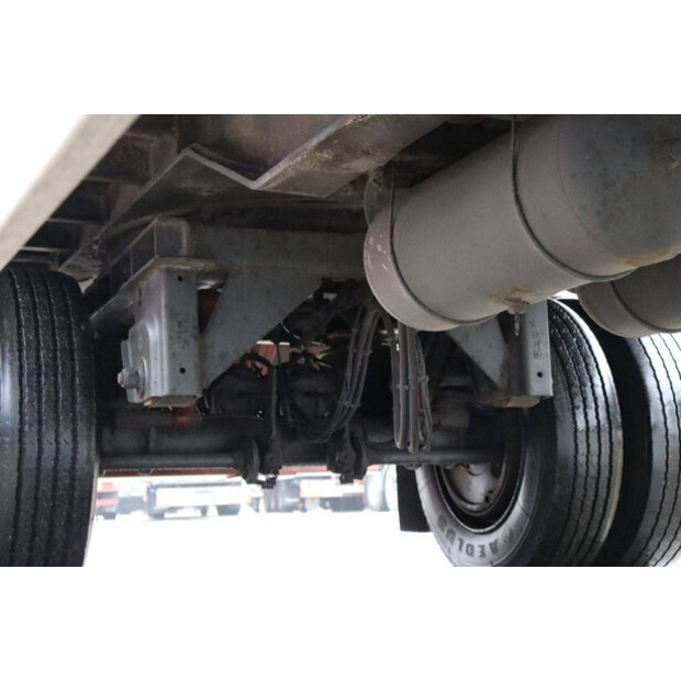 2000 Pacton T1-001-44217868