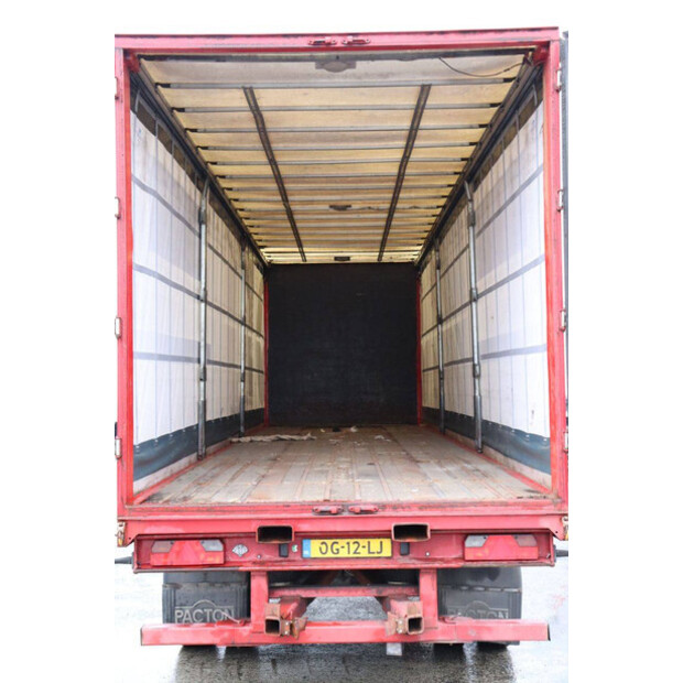 2000 Pacton T1-001-44217869