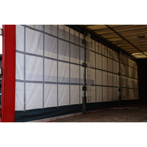 2000 Pacton T1-001-44217871