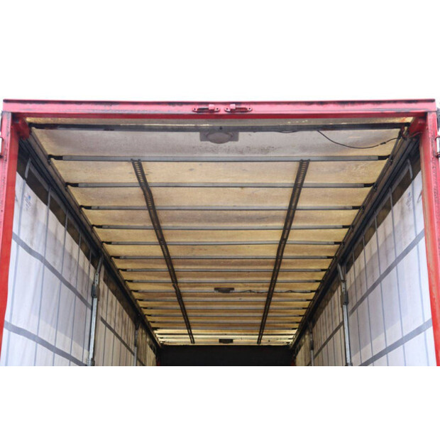 2000 Pacton T1-001-44217874