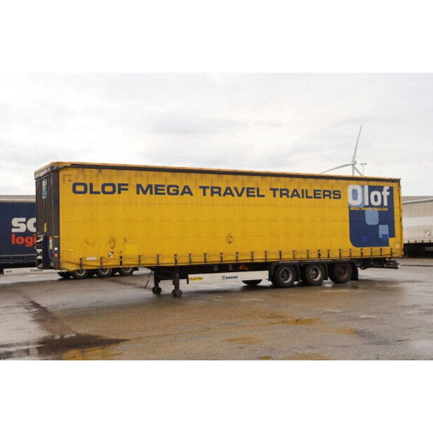 2015 كرون SD-44218127