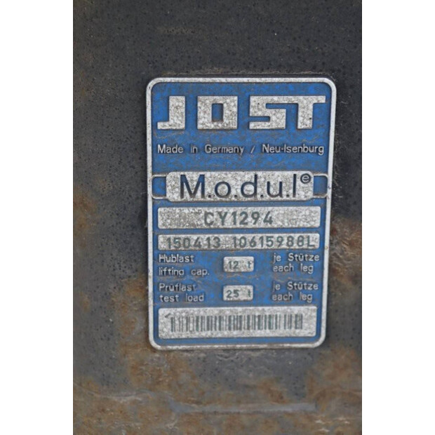 2015 كرون SD-44218141