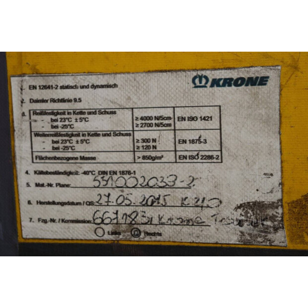 2015 كرون SD-44218175