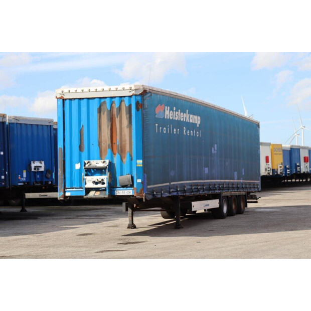 2014 Krone SD-44218176