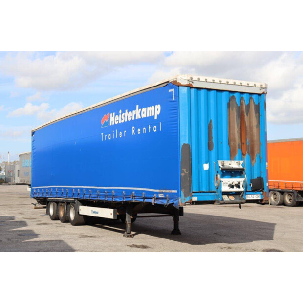 2014 Krone SD-44218182