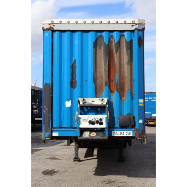 2014 Krone SD-44218183