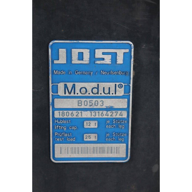 2014 Krone SD-44218190