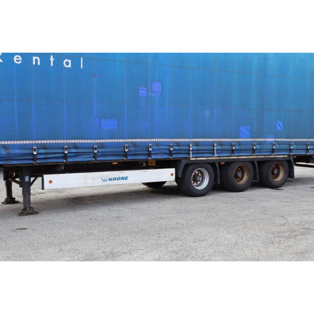 2014 Krone SD-44218191