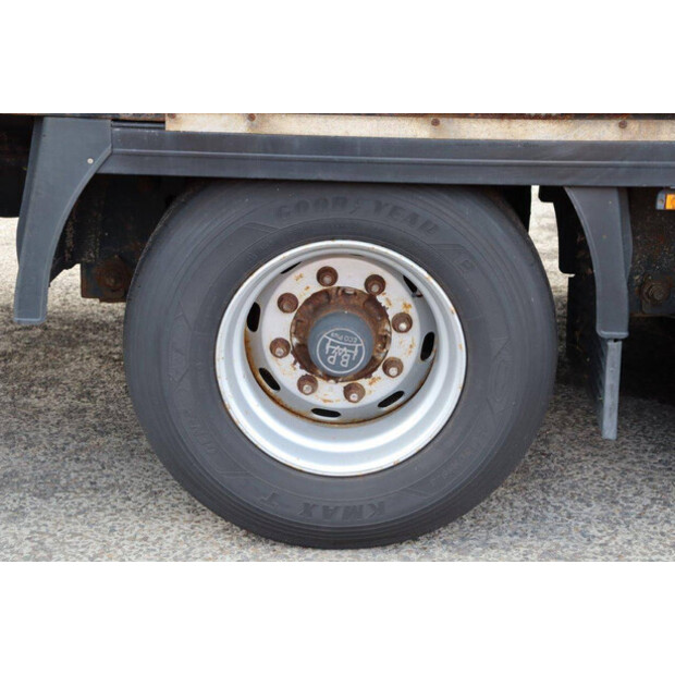 2014 Krone SD-44218194