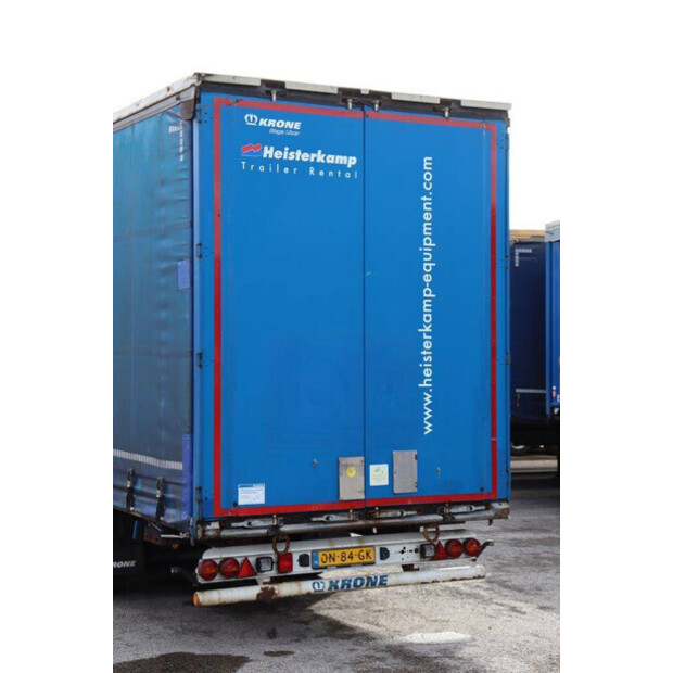 2014 Krone SD-44218200