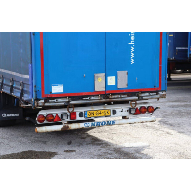 2014 Krone SD-44218201