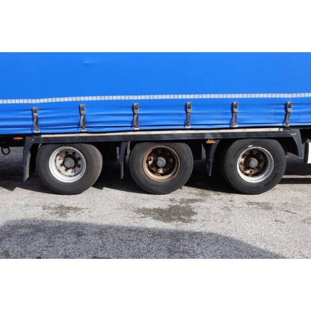 2014 Krone SD-44218205