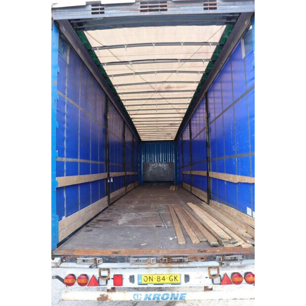 2014 Krone SD-44218211