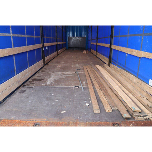 2014 Krone SD-44218214