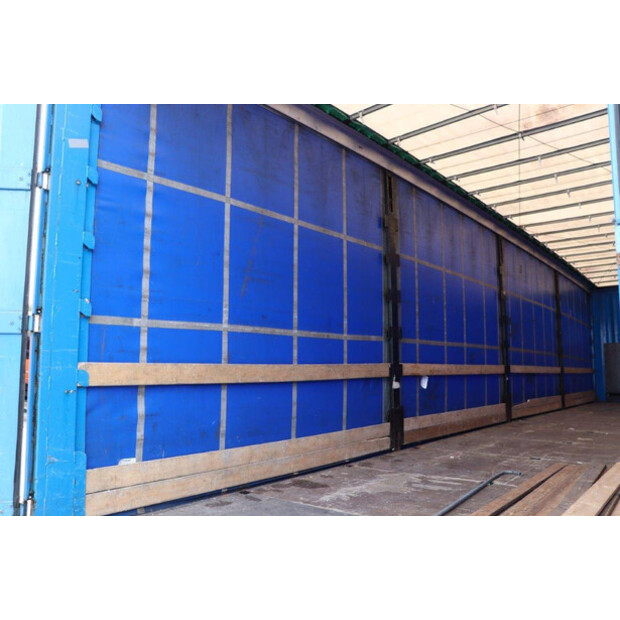 2014 Krone SD-44218215