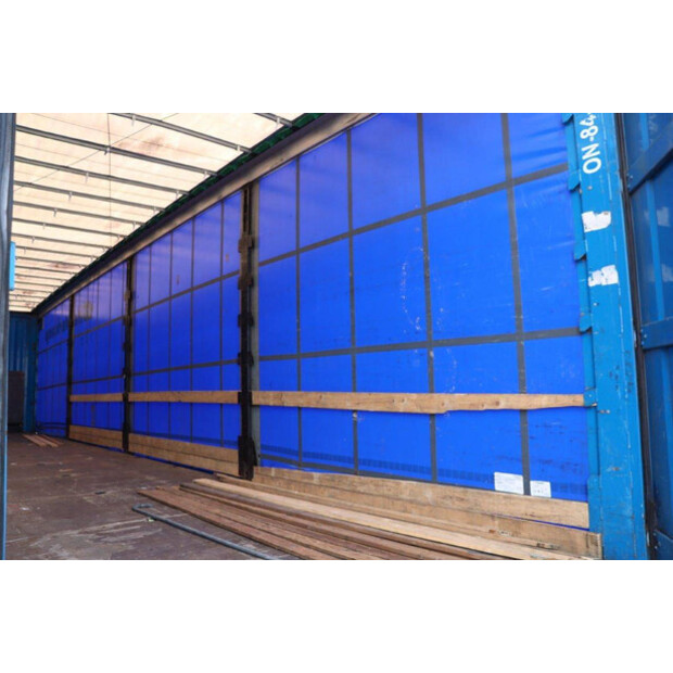 2014 Krone SD-44218216