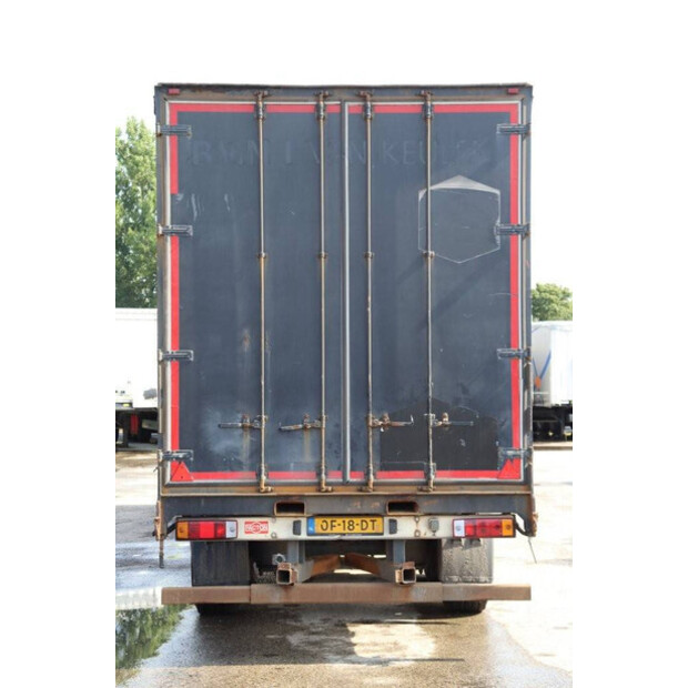 1997 Pacton THD 339-44218409