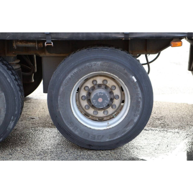 1997 Pacton THD 339-44218421