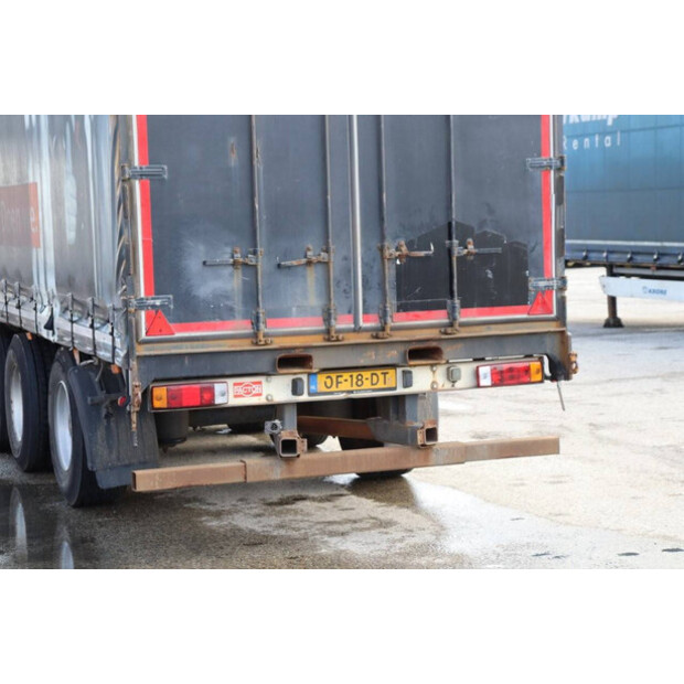 1997 Pacton THD 339-44218427