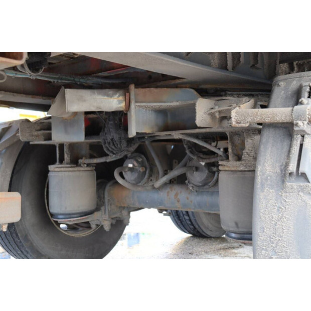 1997 Pacton THD 339-44218436