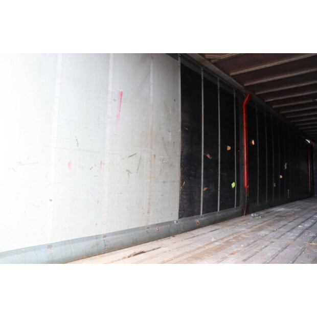 1997 Pacton THD 339-44218442