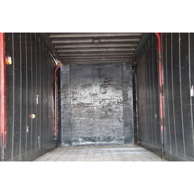 1997 Pacton THD 339-44218445