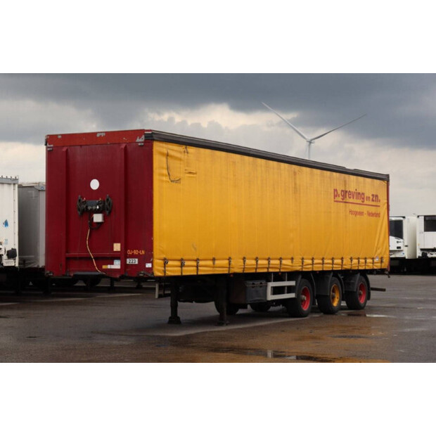 2006 Pacton TRD345-44218450