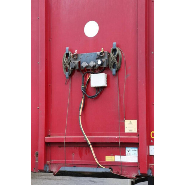 2006 Pacton TRD345-44218462