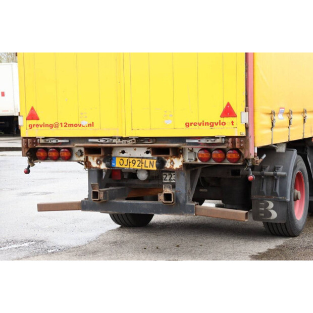 2006 Pacton TRD345-44218480