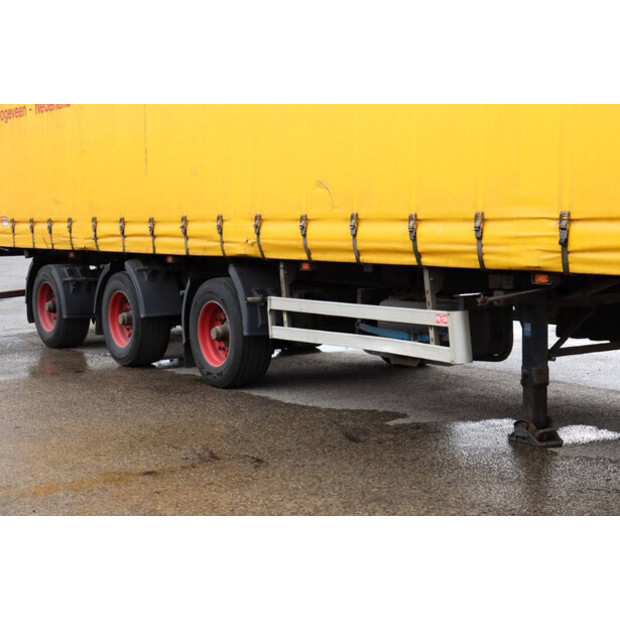 2006 Pacton TRD345-44218484