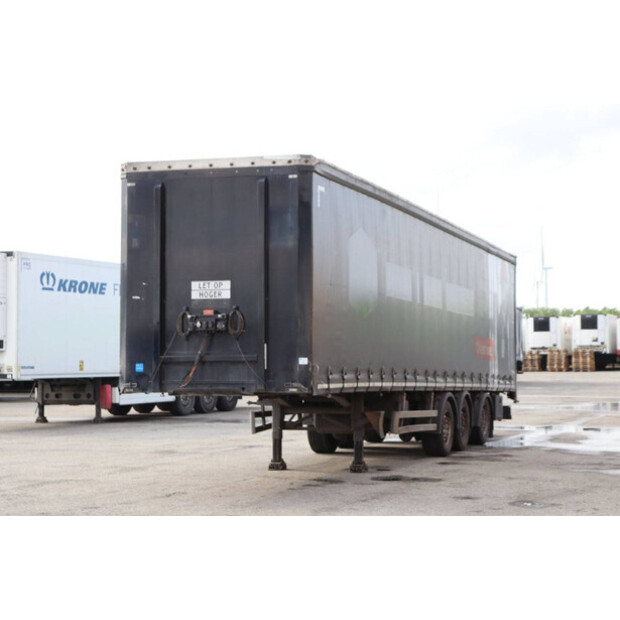 2007 Pacton B3-001-44218495