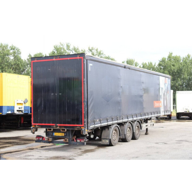 2007 Pacton B3-001-44218499