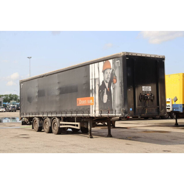 2007 Pacton B3-001-44218502