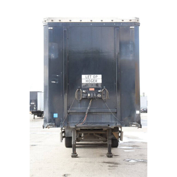 2007 Pacton B3-001-44218504