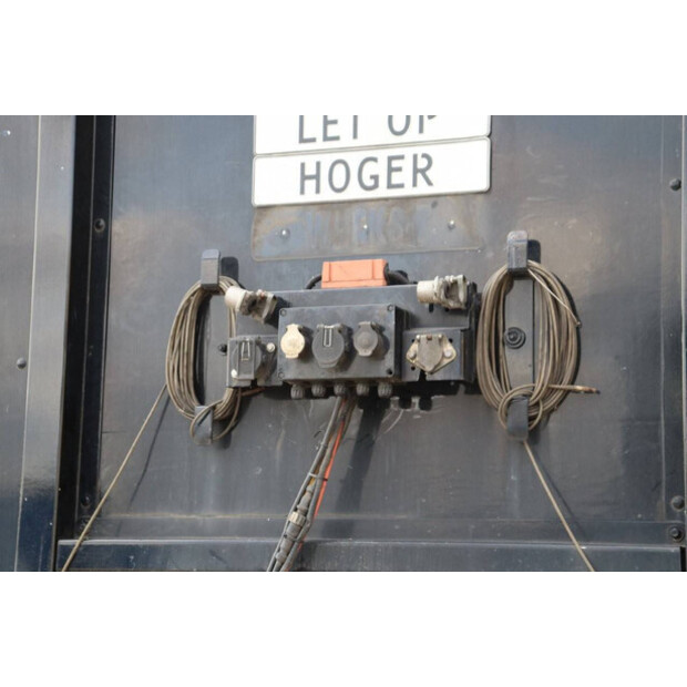 2007 Pacton B3-001-44218505