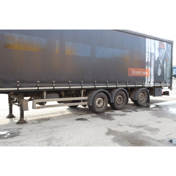 2007 Pacton B3-001-44218508