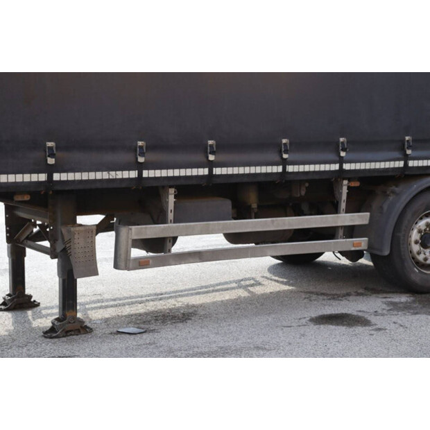 2007 Pacton B3-001-44218509