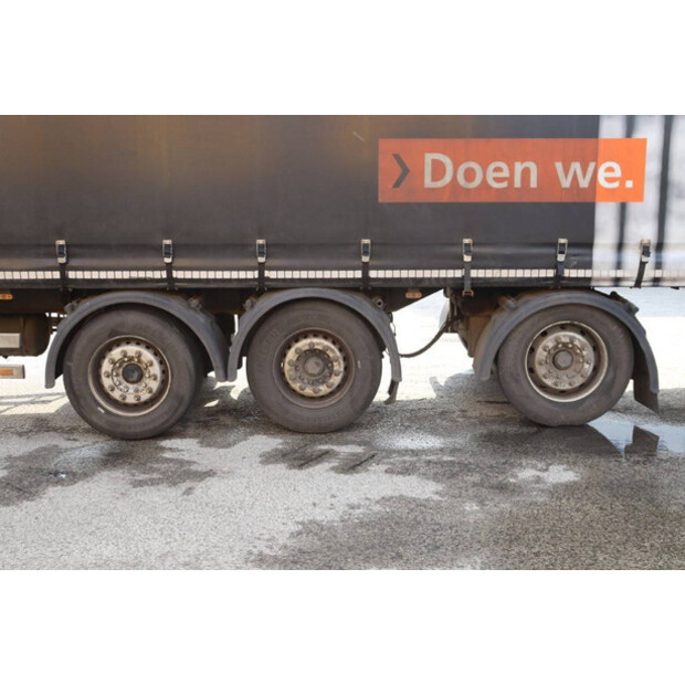 2007 Pacton B3-001-44218510