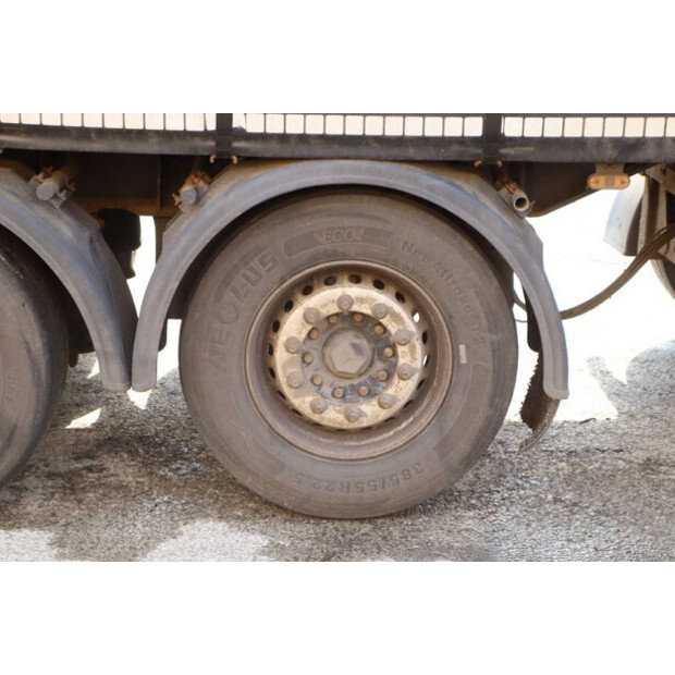 2007 Pacton B3-001-44218511