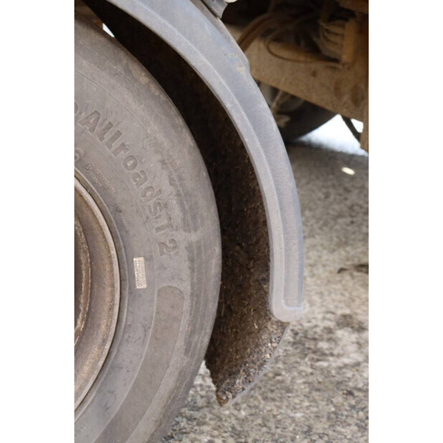 2007 Pacton B3-001-44218512